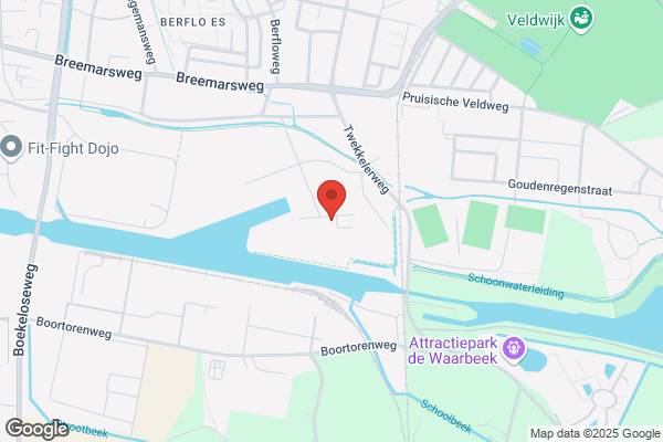 Auto-Bedrijf G.R. Polman