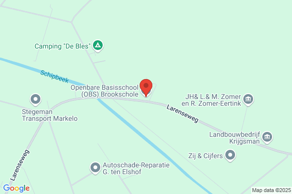 Brookschole