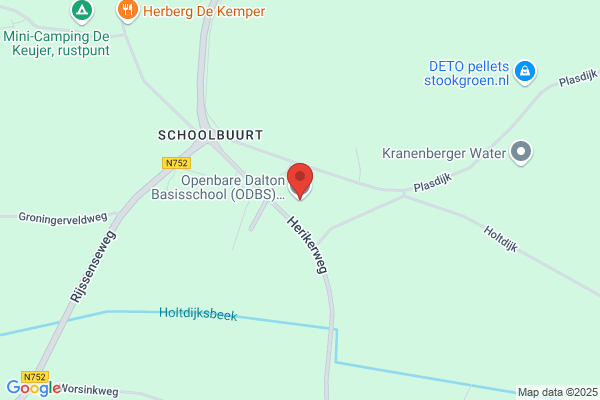 Openbare Basisschool Elserike