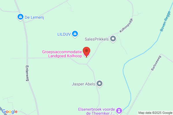 Brunnekreeft