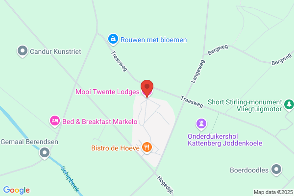 Mölnhöfte Bv, De