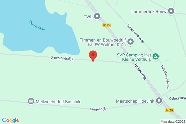 Brinkmans & Krabbenbos