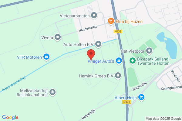 Constructiebedrijf Ten Brinke En Zoon Bv