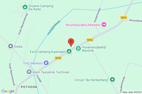 Hoveniersbedrijf Wentink