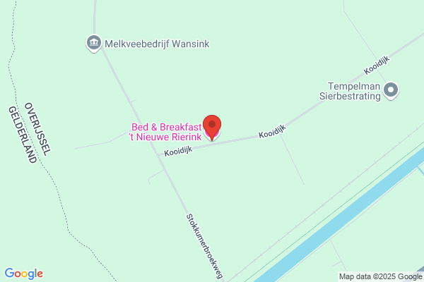 Pension Twikkel