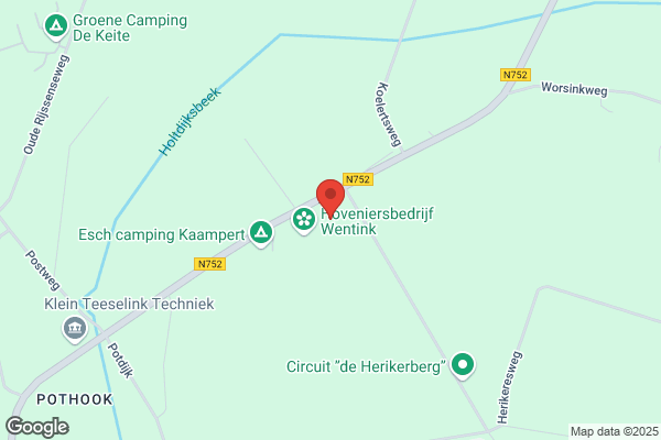 Bouwburo Vehof