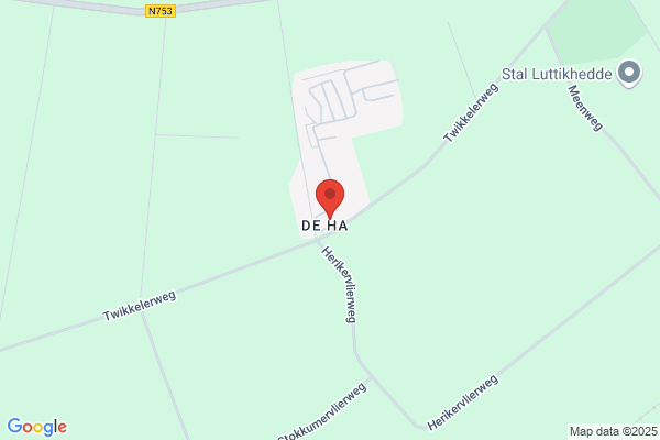 Camping Brunnekreeft