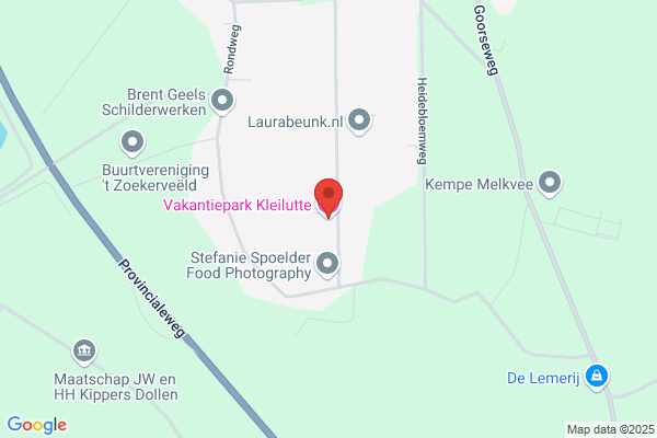 De Kleilutte