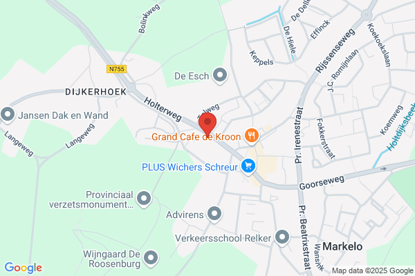 Haarmode Henny Volkers Vof