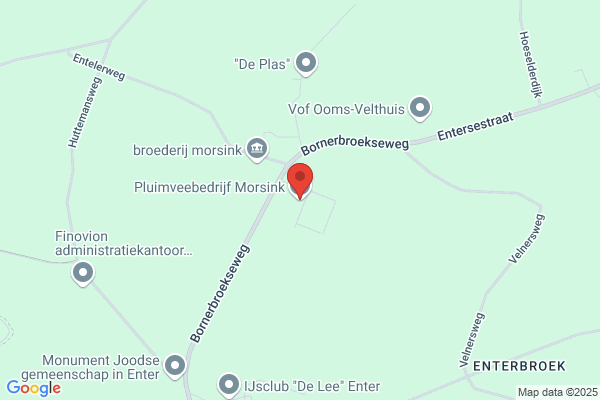 Firma Veehandel Morsink