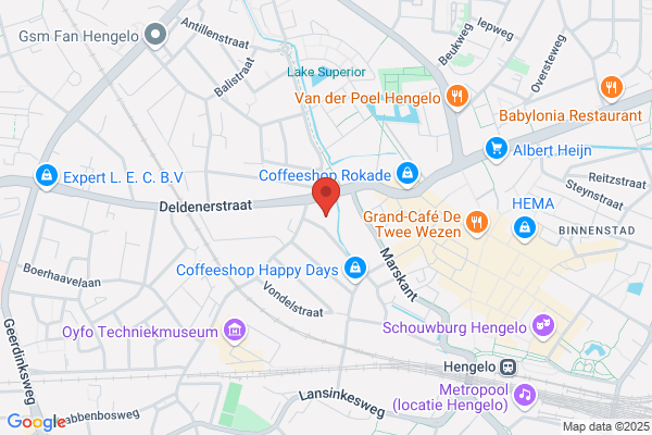 Landerijenburo Kromhof & Pullen Bv