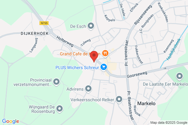 Makelaarskantoor In Onroerende Goederen