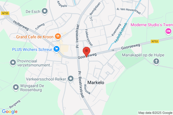 Rijschool Joke