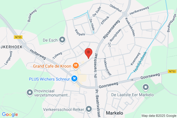 Schildersbedrijf D Roersen
