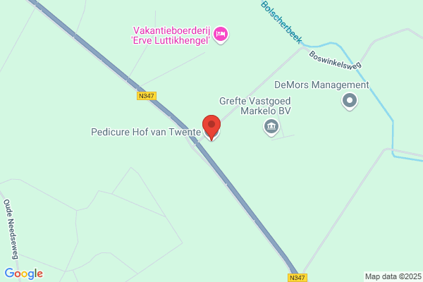 Vaarhorst, Jan & Patrick