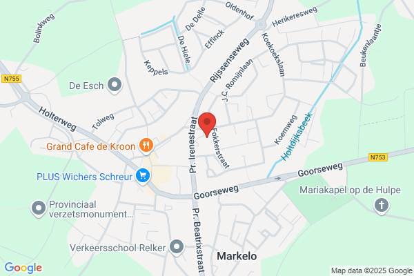 Zwaluw Openb, De