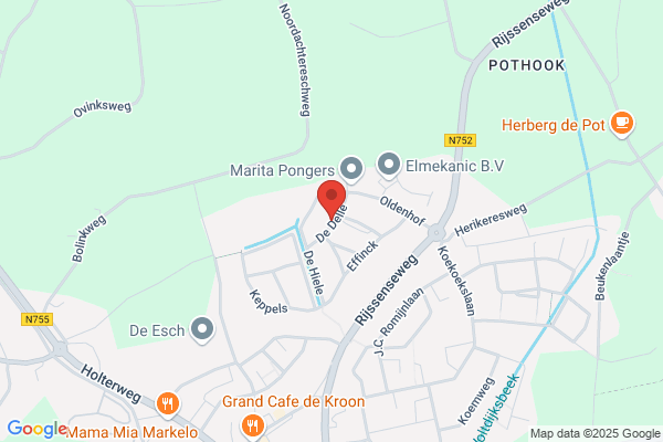 Schoonheidssalon Astrid