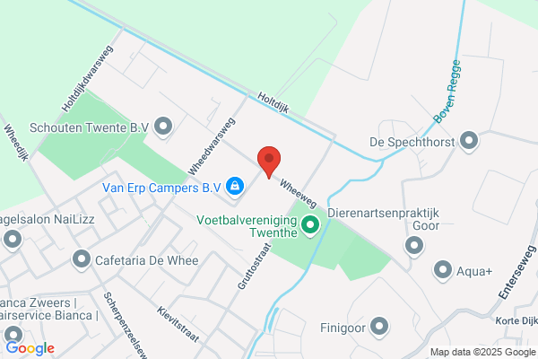 Moormann Handelsonderneming BV