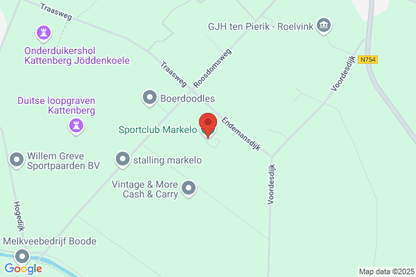 Sportpark Endemansdijk