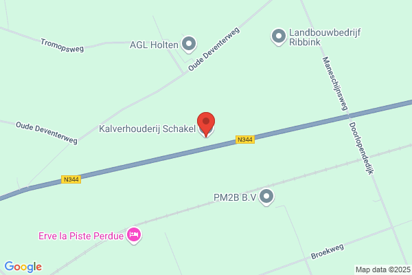 Schakel, De
