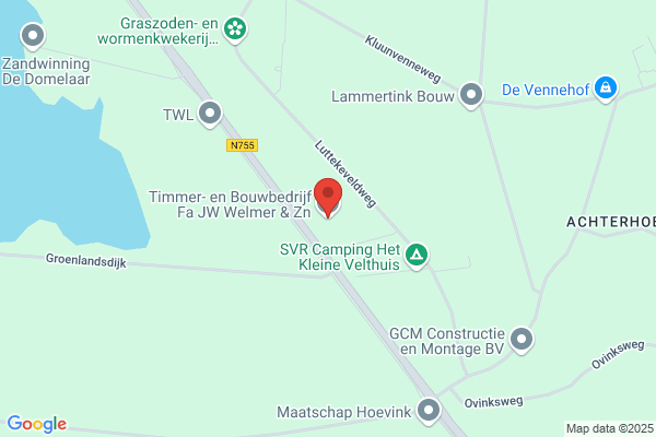 Welmer En Zn, Fa J W