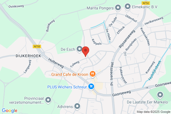 Gejo Haaksbergen Bv