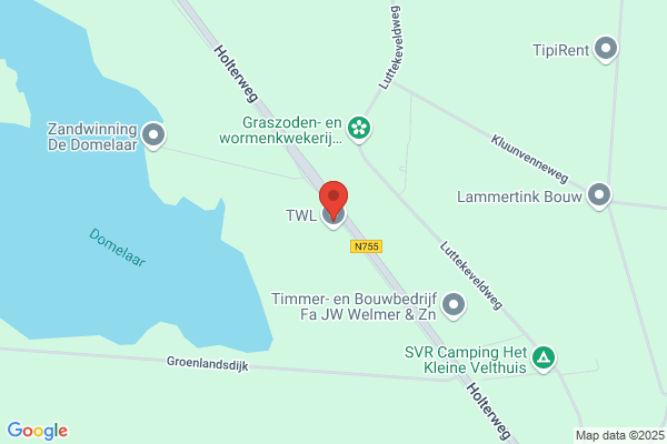 Mestdistributie Twente Bv