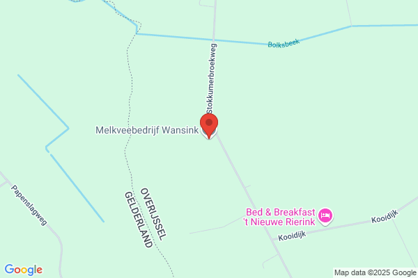 Wolberink Bv