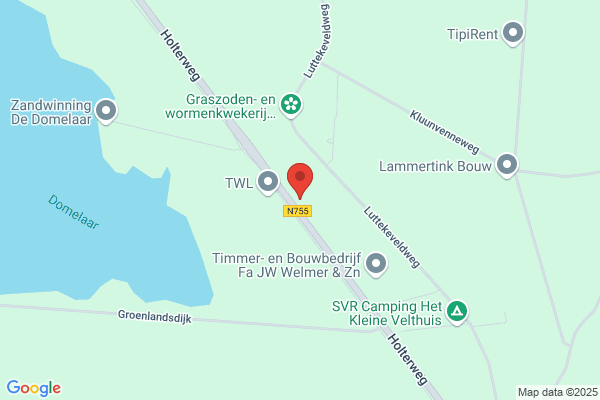 Hoveniersbedrijf Bloemendal