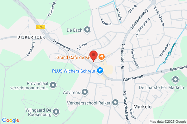 Univé winkel  Markelo - Verzekeringen en Hypotheekadvies