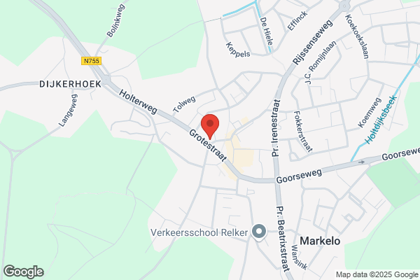 Unive Oost