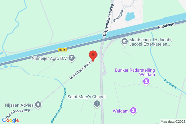 Kranenberg