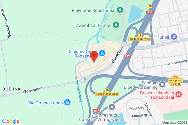 Biesterveld Diamantairs