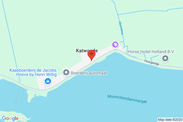 Dorpshuis Katwoude