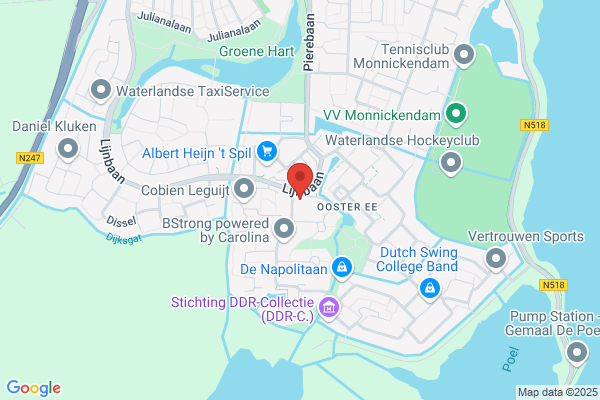 Aannemersbedrijf Uithuisje