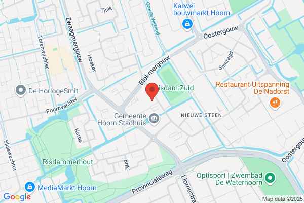 Administratiekantoor D. Zeeman Bv