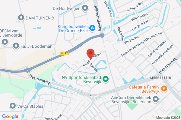 Administratiekantoor H.C.C. Kaars