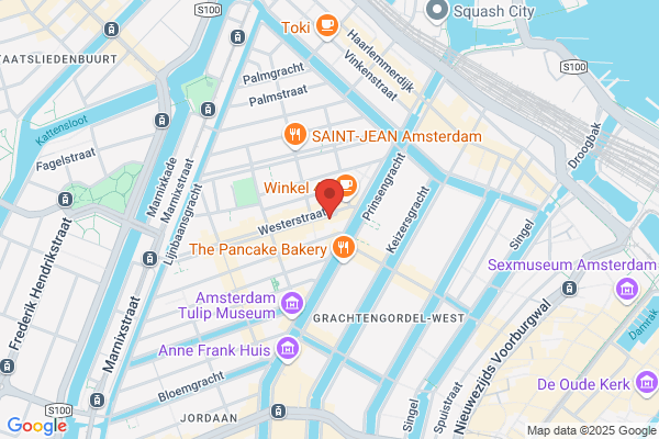Anno Meubelstukken