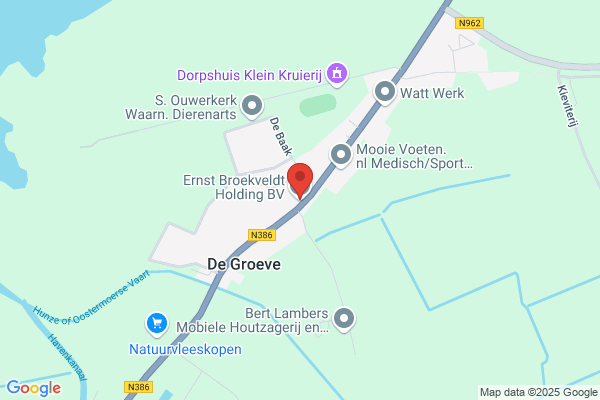 Biesterveld Bv