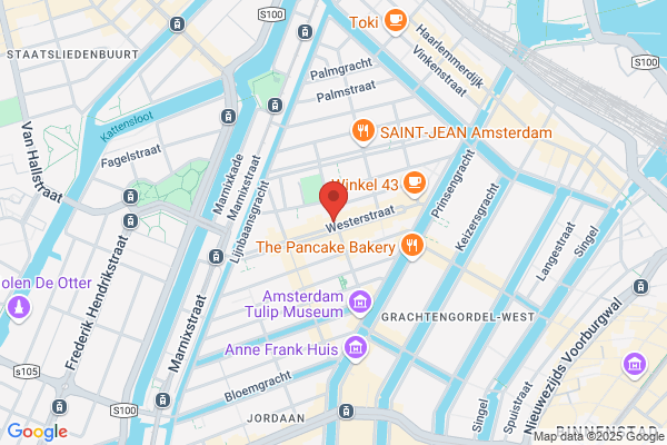 Cafe 't Monumentje