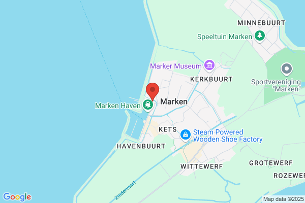 Cafe Restaurant Land En Zeezicht