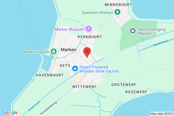 Christelijke Basisschool De Rietlanden