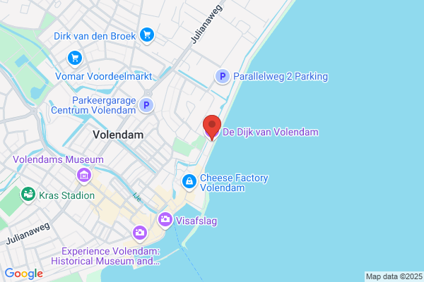 De Dijk