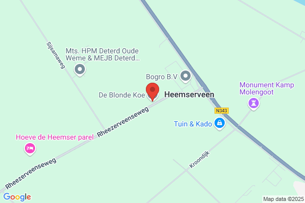 De Koe Bv