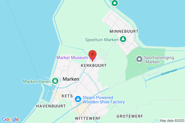 De Marker Schouw