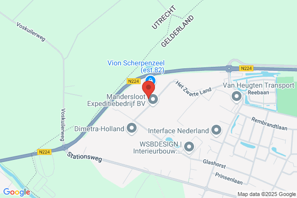 F Mandersloot