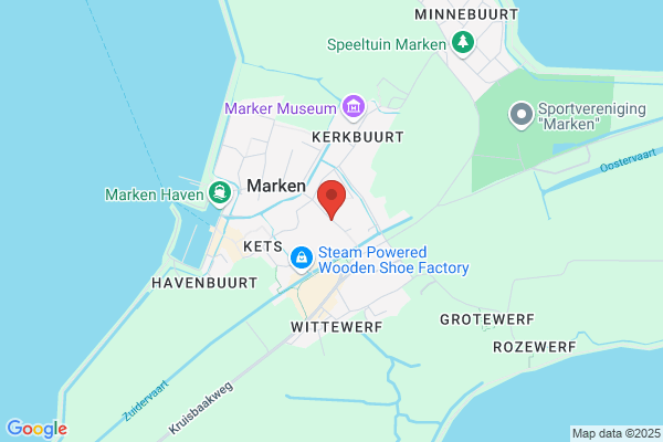 Huisartsenpraktijk W.Haverkamp En P.P.V.Dijck