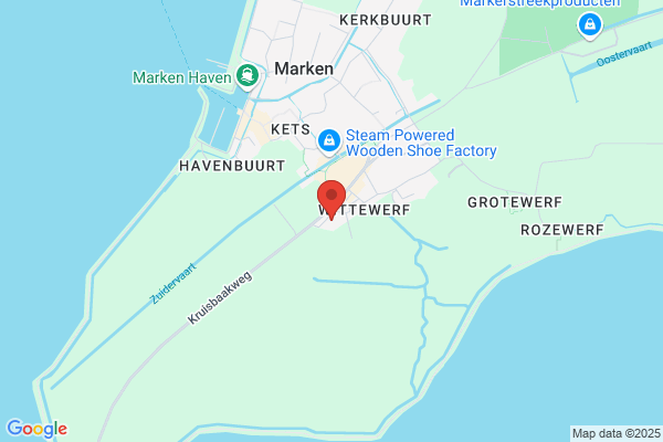 Installatiebedrijf Zeeman Marken Bv