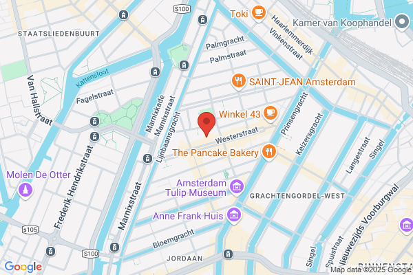 Jordaan Apotheek