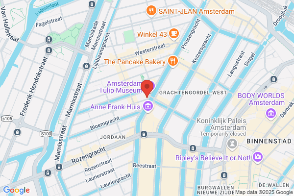 Koffiehuis De Wester